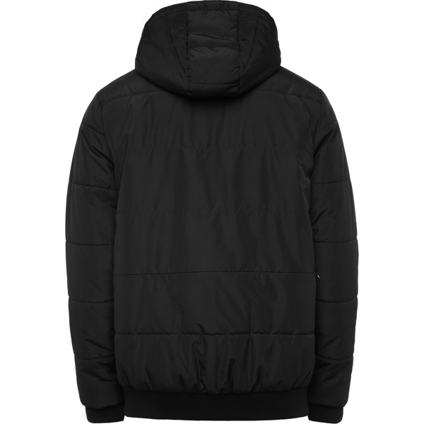 Surgut Jacket - Black / XL