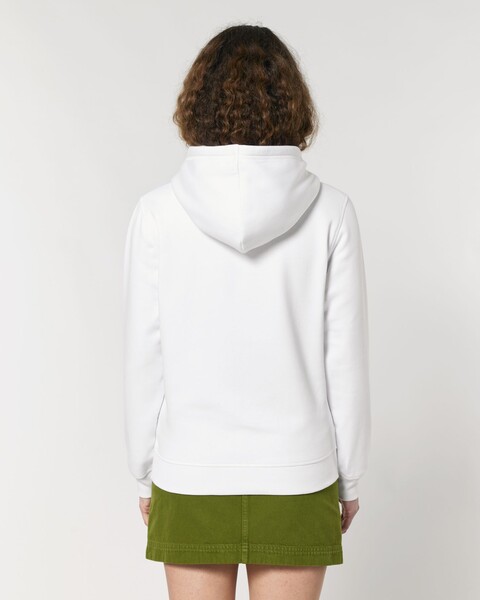Drummer 2.0 - White / 5XL