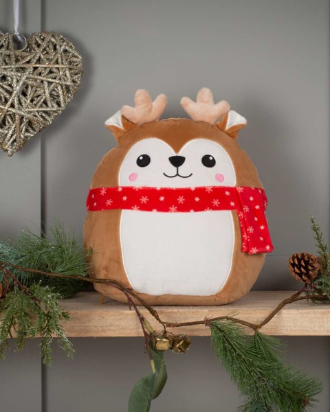 Squidgy's - Squidgy Ginger Cat