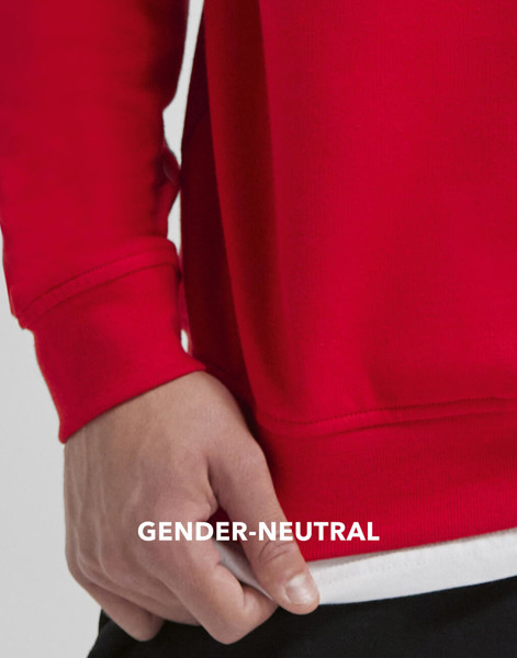 Id.332 Crew - Mastic / S