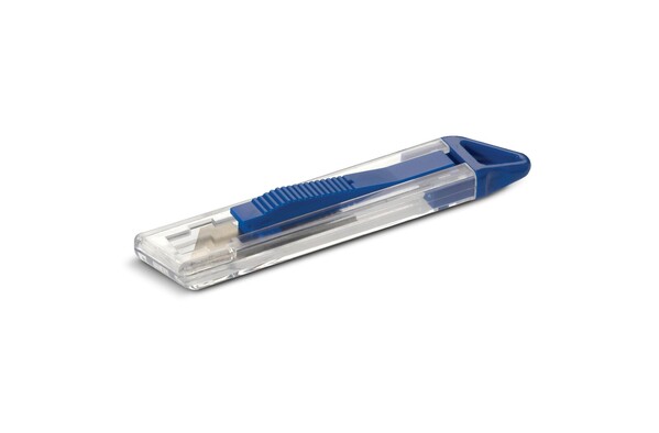 Safety knife - Blue
