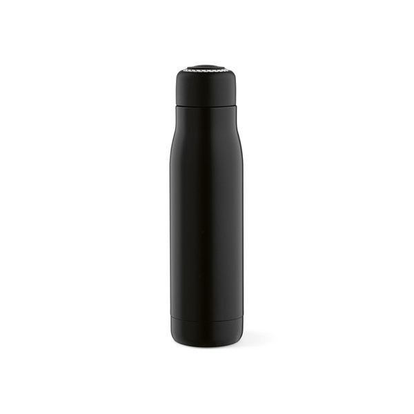 Lena Bottle - Čierna