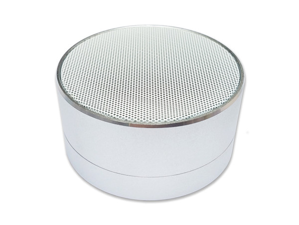 Bluetooth speaker Minimalistic