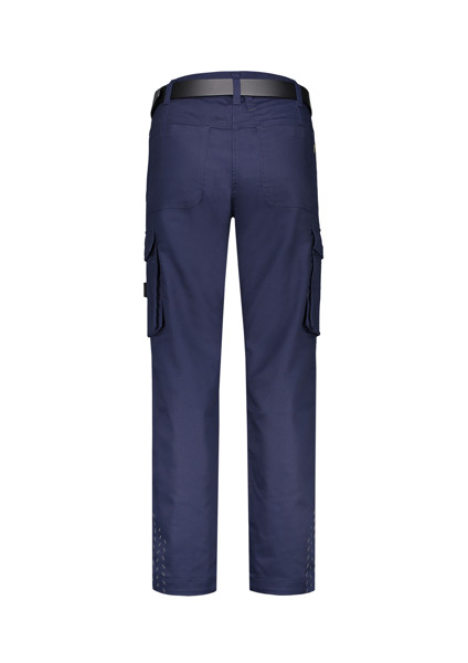 Pracovné nohavice dámske Tricorp Work Pants Twill Women - Ink / 34