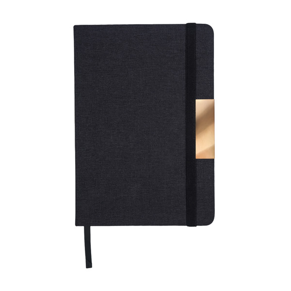 Westminster notebook