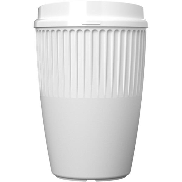Cirrus POP 350 ml tumbler - White