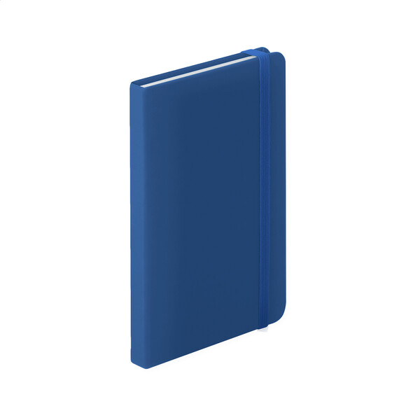 Bloc-notes Nopuk Line A5 - Bleu
