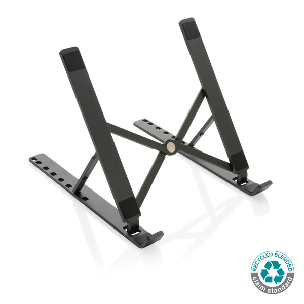 Terra univerzalni stalak za laptop/tablet od RCS recikliranog aluminija