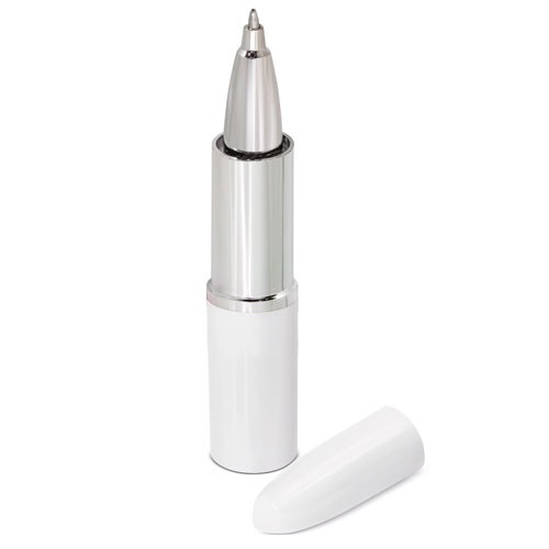 CANETA FORMA DE BATOM -