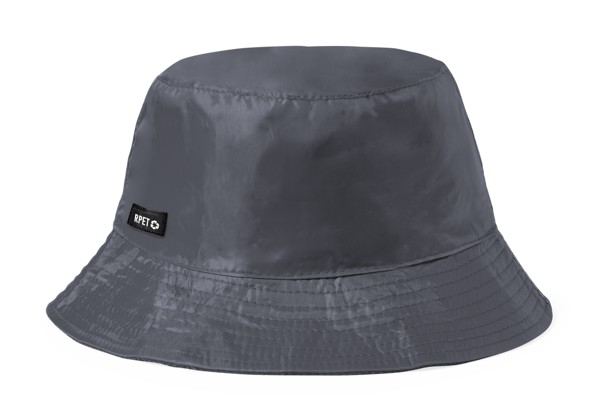 Gorro Reversible Skix - Gris