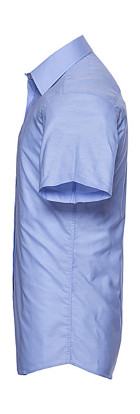 Oxford Shirt - White / 2XL