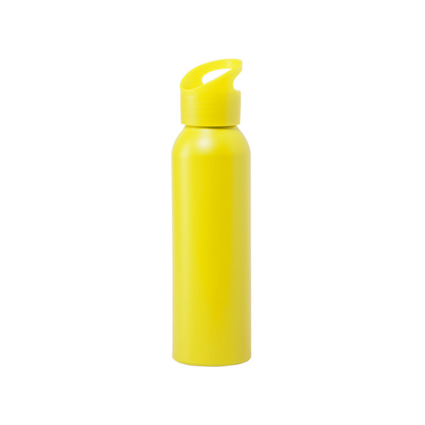 Bidón Runtex - Amarillo