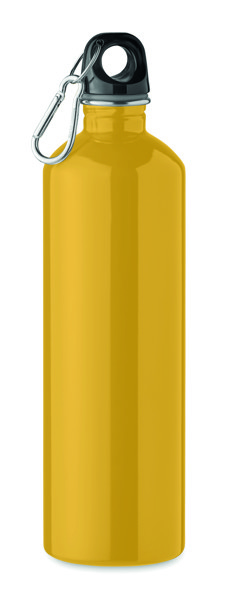 Bouteille monocouche     750ml Rebig Moss - Ochre