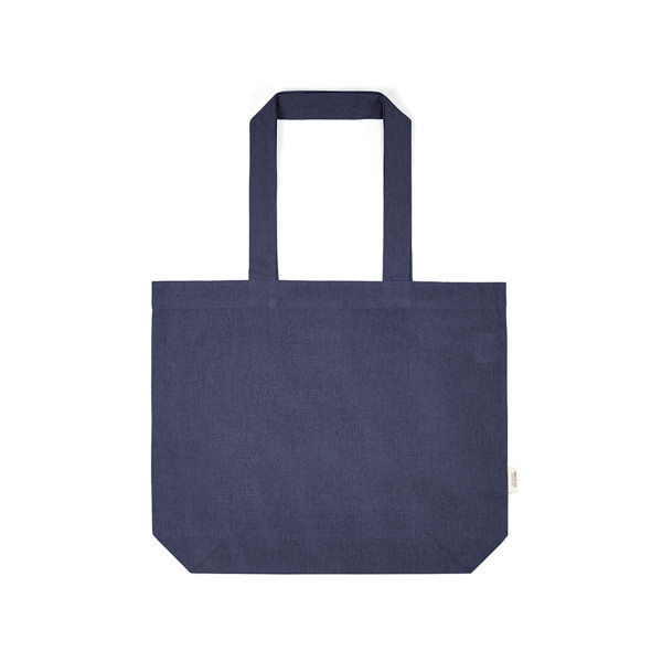 Blanc Tote Bag - Námořnická Modrá