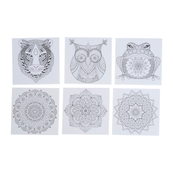 Mandala Set for Kids Ohio