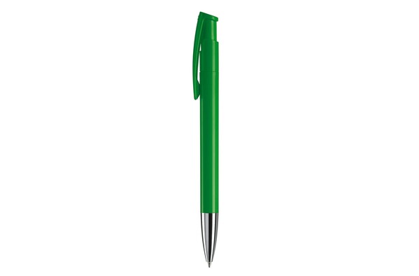 Avalon ball pen metal tip hardcolour - Green