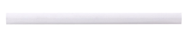 Carpe Carpenter Pencil - White