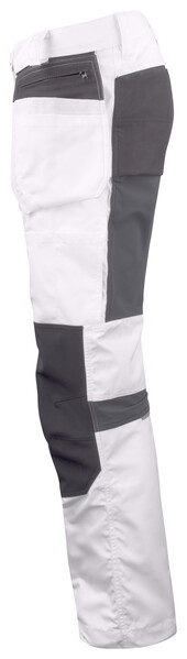 5536 Pants White C60