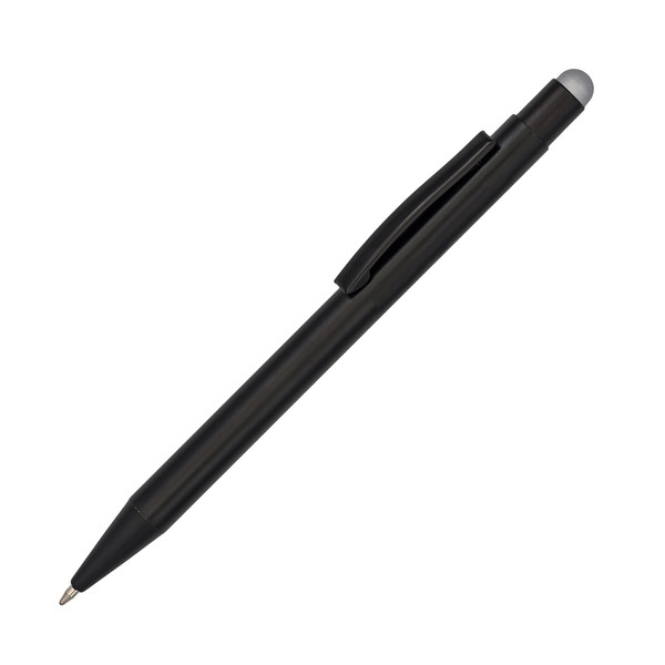 Shinery aluminium ballpen - Silver