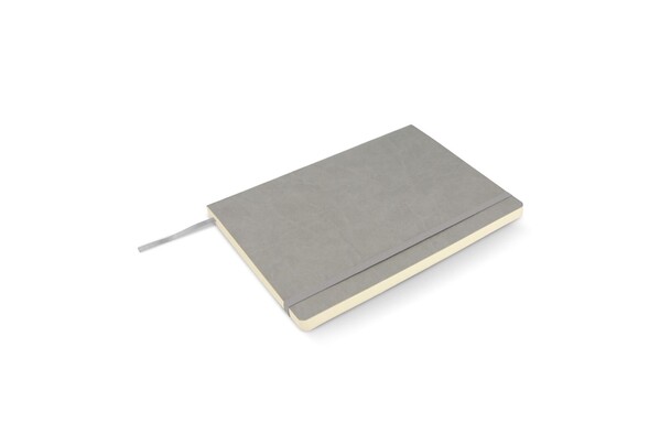 Cahier à couverture souple Maxi - Gris