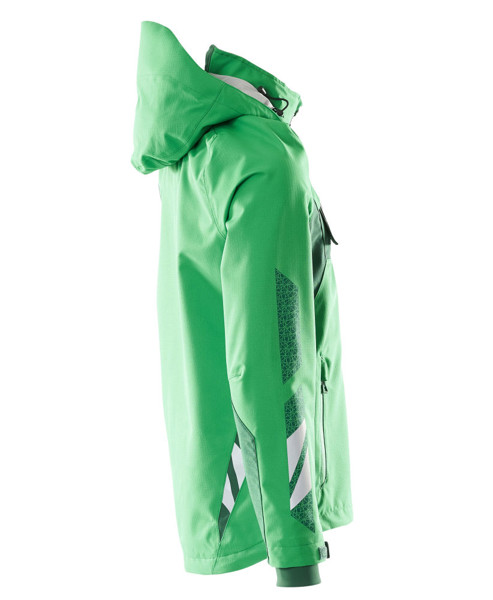 Jachetă - MASCOT® - Grass Green / Green
