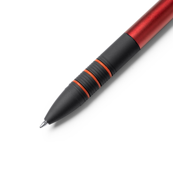 Ball Pen Sandur - Silver