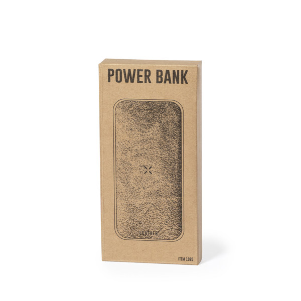 Power Bank Yerry RCS