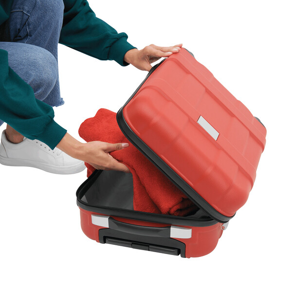 Trolley Cabin Suitcase Monza