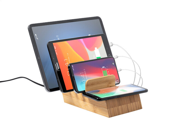 Usb Charging Station Angily