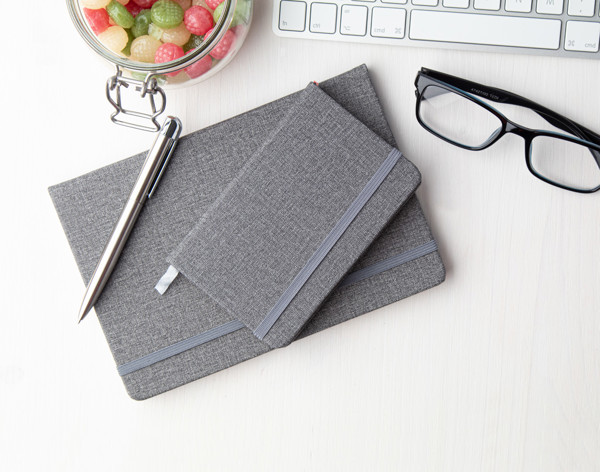 Notebook Gabbro A5