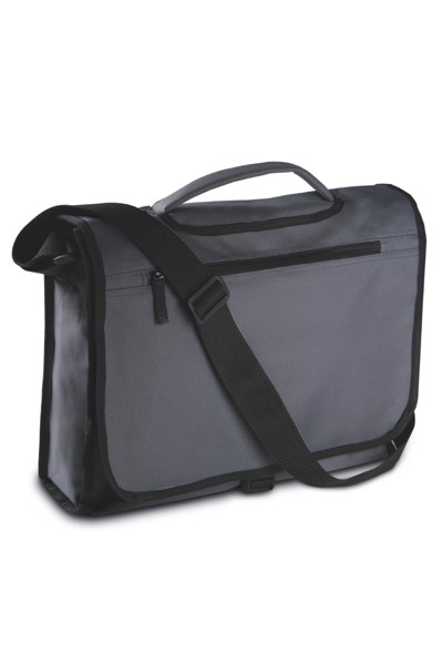 Torba za dokumente - Slate Grey