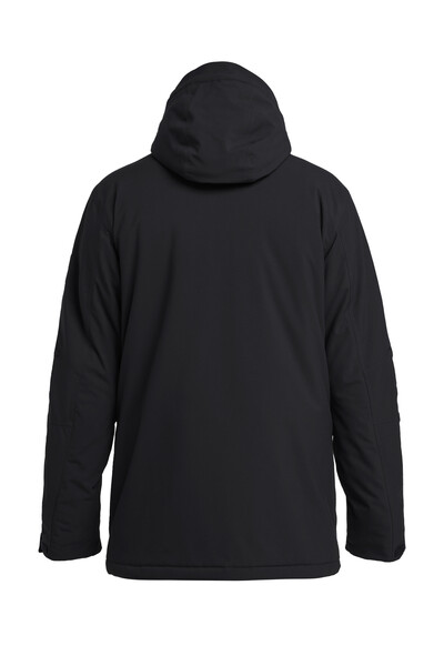 Tuuli Jacket Men Black S