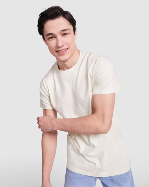 Camiseta Stafford T - Roseton / 3/4