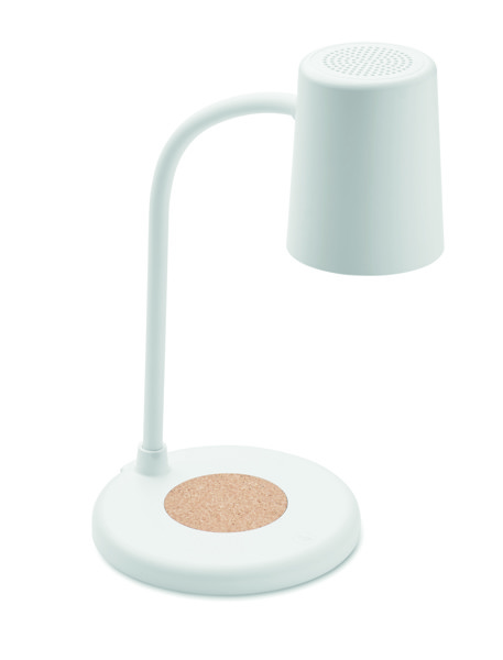 Lampe 3in1 Spot