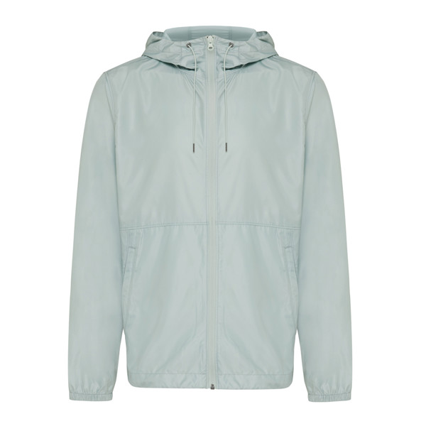 Jakna Iqoniq Logan, recikliran poliester, 70 g/m² - Ice / 3XL