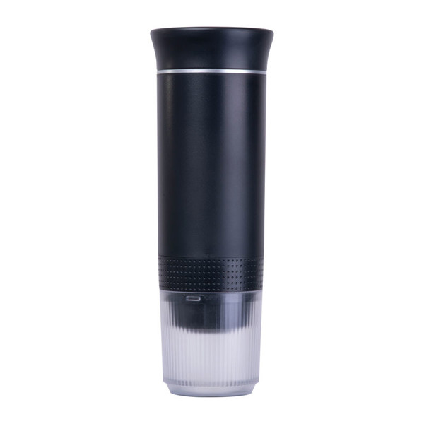 MoLu Espresso Maker Baton Rouge