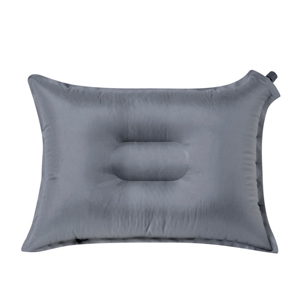 Coussin Balum - Gris