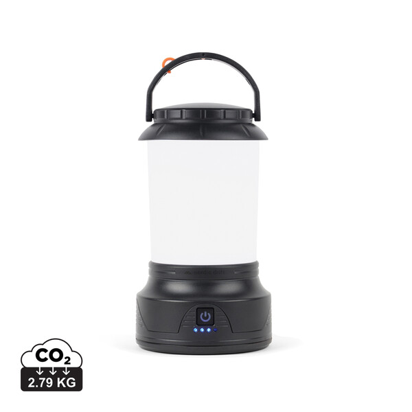 Nordic Drift Everest RCS Bright camping lantern with crank