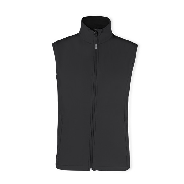 Chaleco Balmax - Negro / M