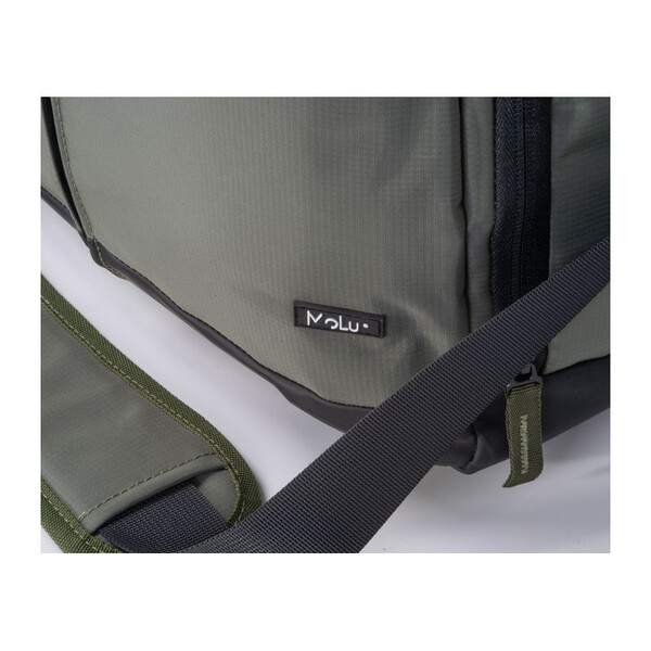MoLu Saint Paul Sports Bag