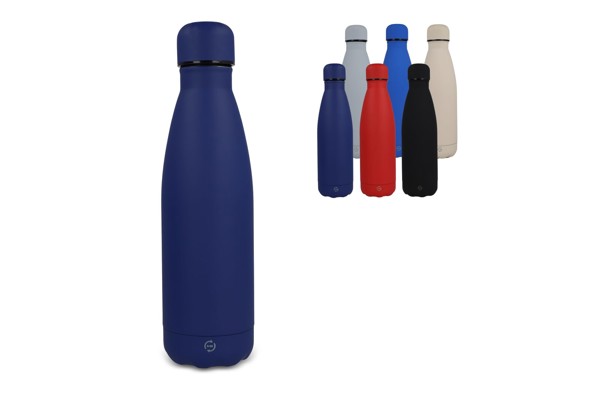 R-Swing soft touch 500ml - Grey
