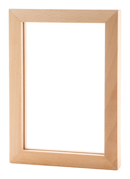 Led Light Trophy Woodiframe