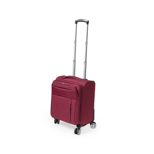 Trolley Zoidel - Negro