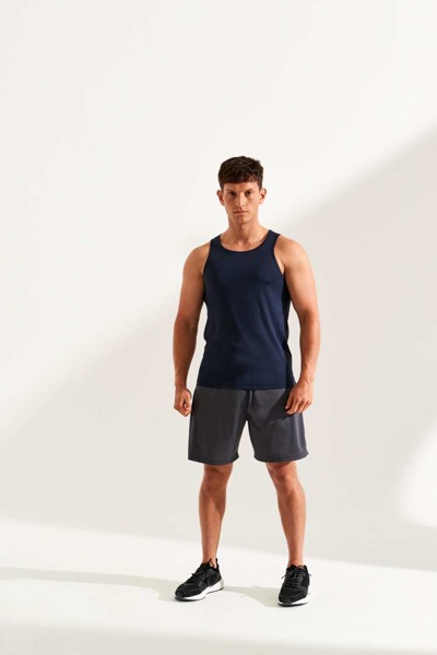 Cool Vest - Sapphire Blue / XL