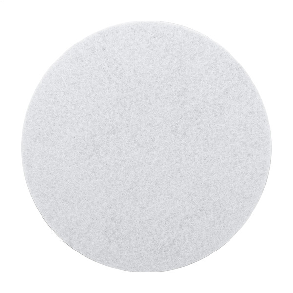 Rpet Felt Coaster CreaFelt Drink Plus - Circle