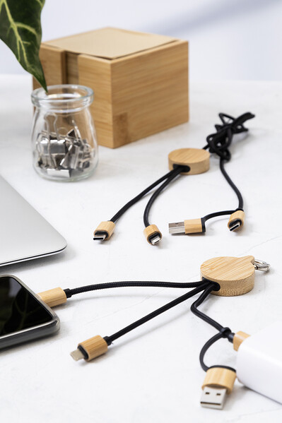 USB töltőkábel Cobbel Mini