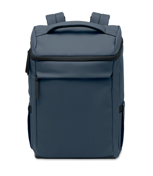 Sac à dos pour ordinateur 15" Boulder - Bleu Marine