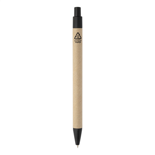 RPU blok Metpuk - Black
