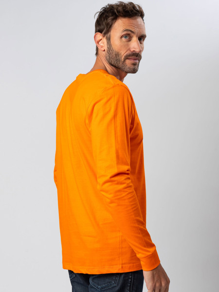 Evolution LS - White / M