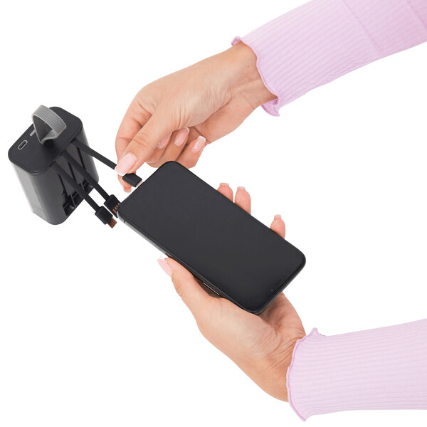 Powerbank / Torch Open Source